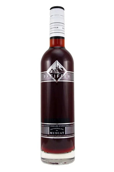 PfeifferRutherglenMuscat50cl