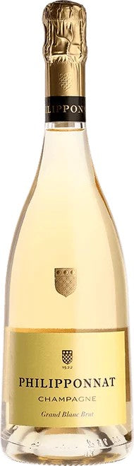 PhilipponnatGrandBlanc2018(75cl)