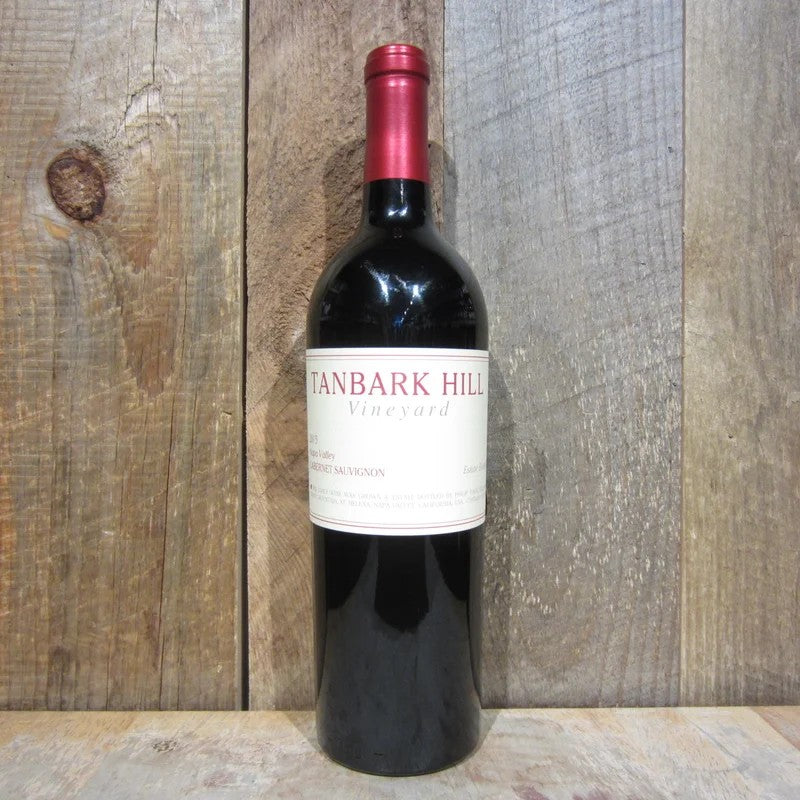PhilipTogniTanbarkHillCabernetSauvignon2015750ml