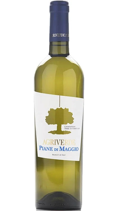 PianediMaggioChardonnayIGP–Magnum–Agriverde