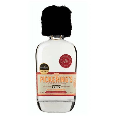Pickering’s–NavyStrengthGin(70cl,57.1%)
