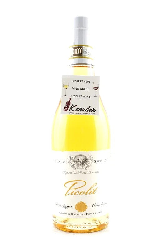 Picolit2020–11,5%vol.SpecognaWinery