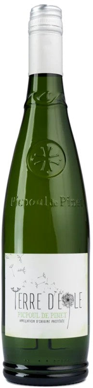 PicpoulDePinet,TerreD’eole
