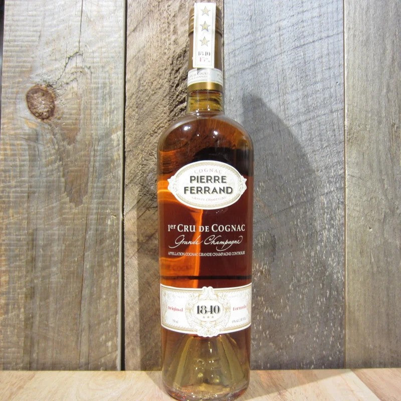 PierreFerrandCognac1840750ml