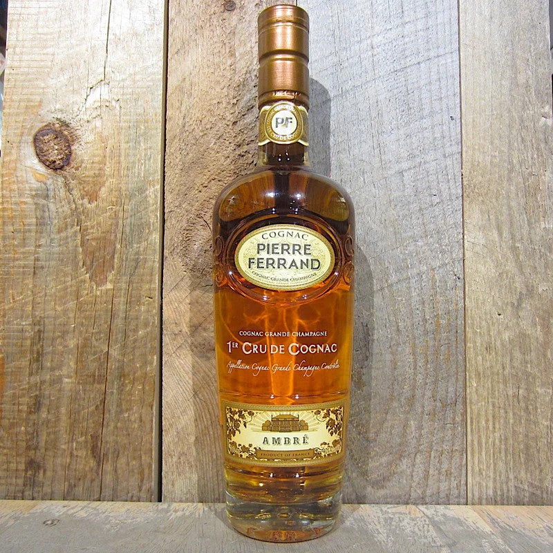 PierreFerrandCognacAmbre750ml