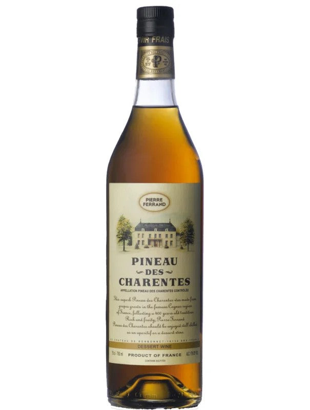 PierreFerrandPineaudesCharentes75cl.