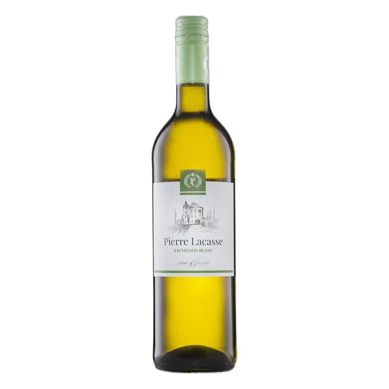 PierreLacasse,SauvignonBlanc