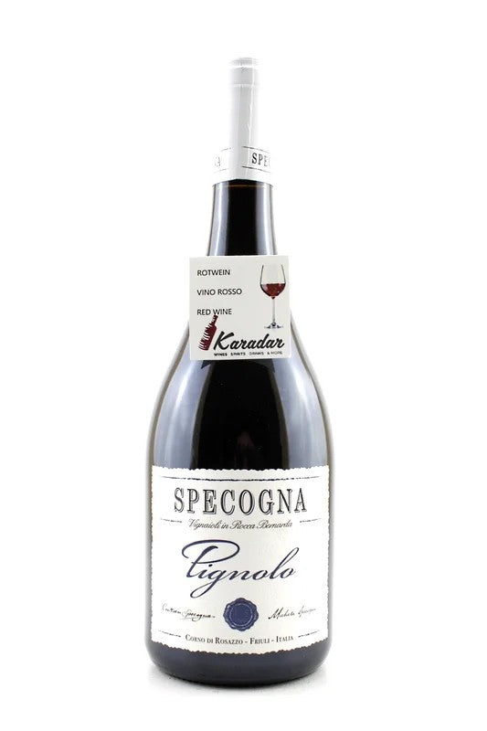 Pignolo2017–14%vol.SpecognaWinery
