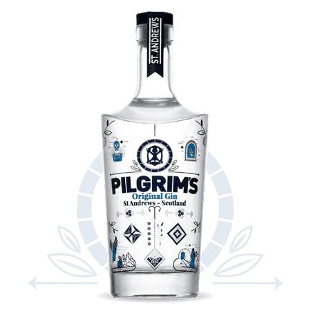 Pilgrim’sOriginalGin70cl(40%ABV)