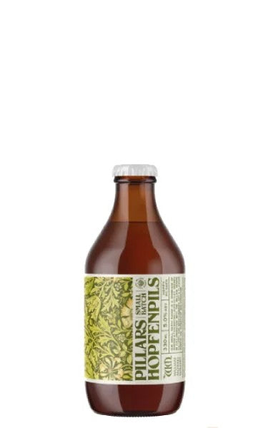 PillarsBreweryHopfenpils