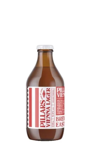 PillarsBreweryViennaLager