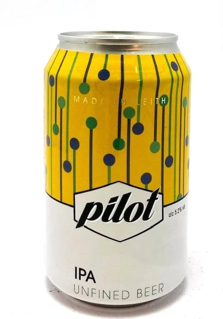 PILOTIPA33CLCAN