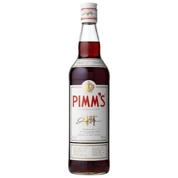 Pimm’sNo.1