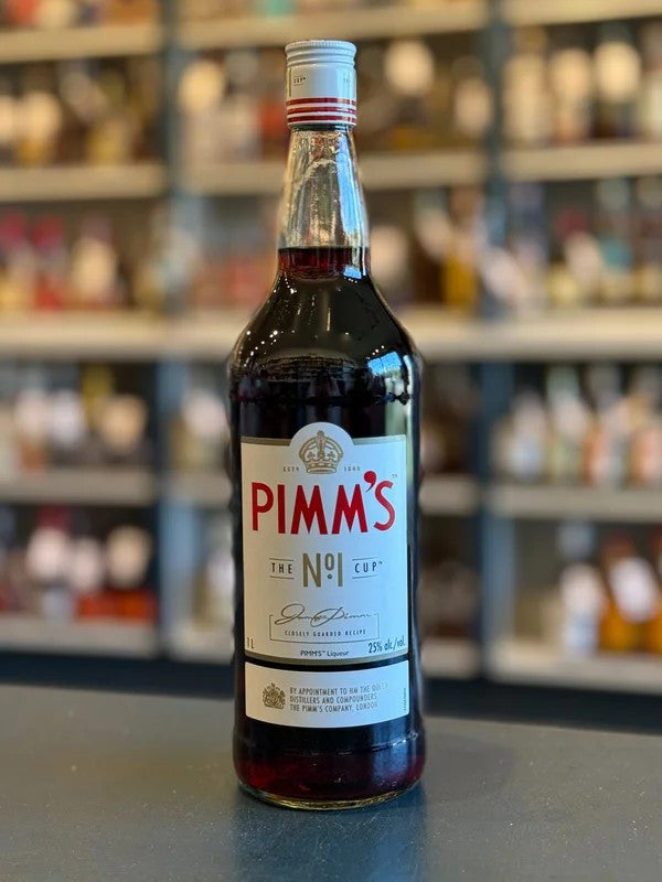 PIMM’SNO.1LIQUEUR