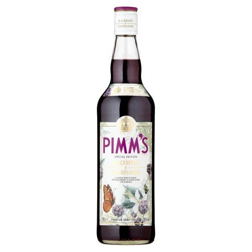 PimmsBlackberry&Elderflower(70cl)