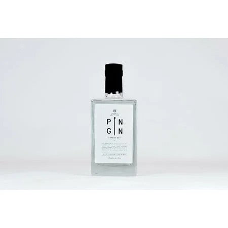 PinGinLondonDry70cl(40%ABV)