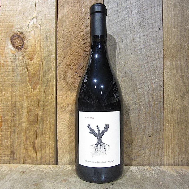 PingusPsiRiberadelDuero2022750ml
