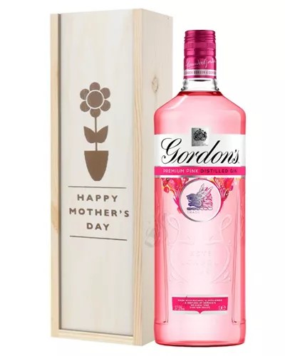 PinkGinMothersDayGift