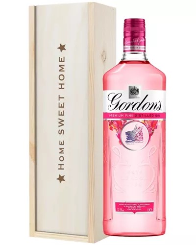 PinkGinNewHomeGift
