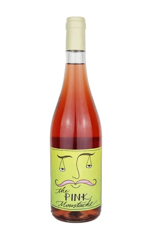 PinkMoustacheRedIntellegoWines