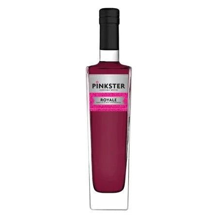 Pinkster–RoyaleGinLiqueur35(35cl,24%)