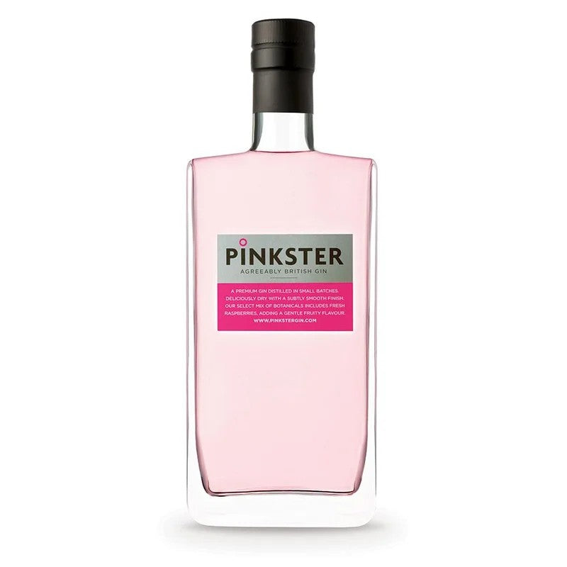 PinksterGin