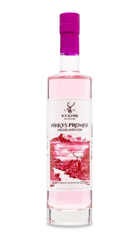 PinkysPromiseHighlandGin