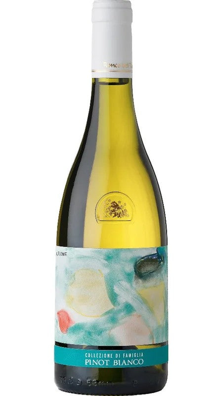 PinotBiancoIGPVeneziaGiulia–CollezionidiFamiglia–RoncodeiTassi