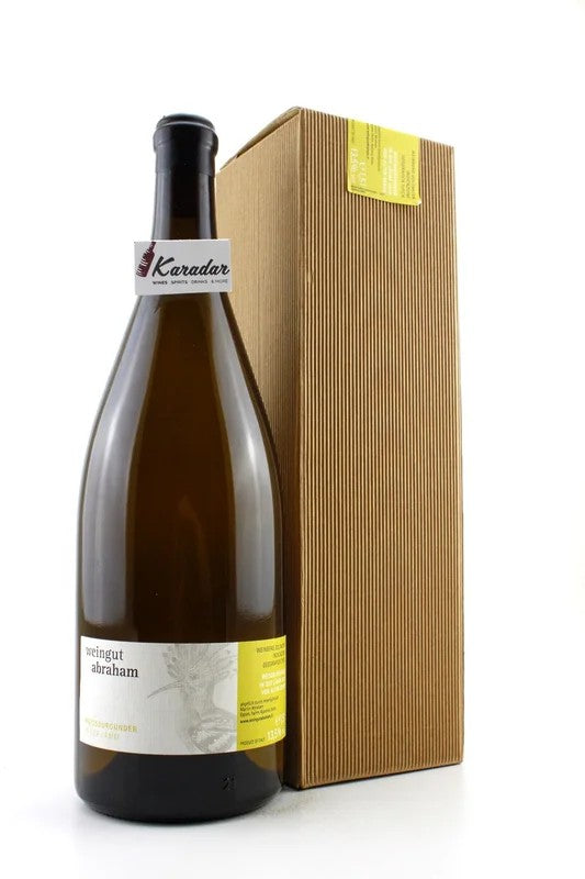 PinotBlancinderLammMagnum2021–13,5%vol.AbrahamWinery