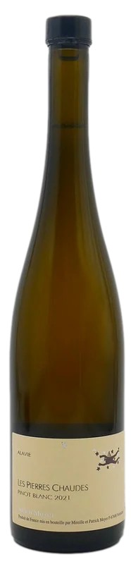 PinotBlancLesPierresChaudes2024