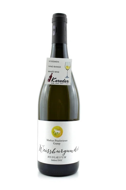 PinotBlancMediaevum2024–13,5%vol.GumphofWinery