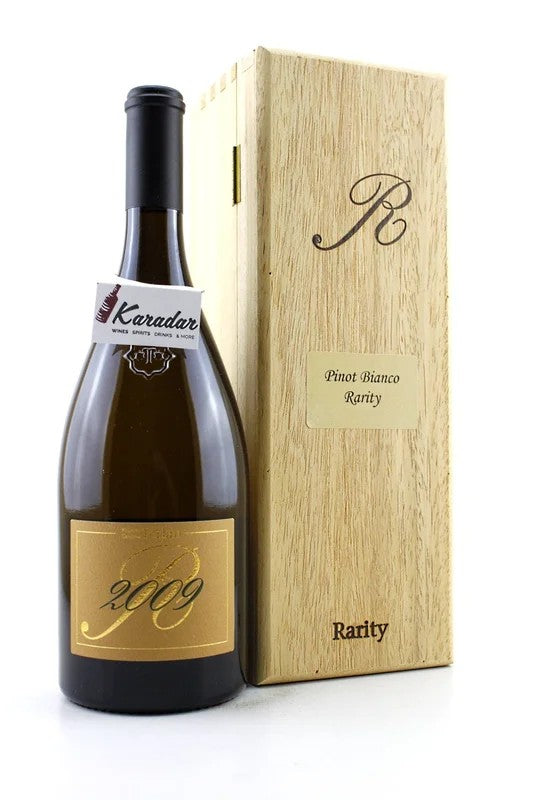 PinotBlancRarity(onlyonrequest)2012TerlanoWinery