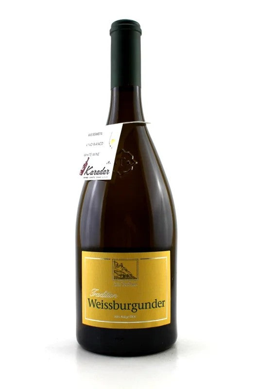 PinotBlancTradition2024–13,5%vol.TerlanoWinery