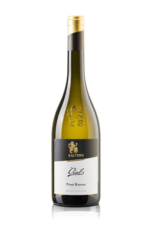 PinotBlancVial2024–13,5%vol.CaldaroWinery