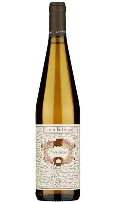 PinotGrigio–LivioFelluga