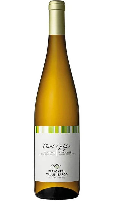 PinotGrigio–ValleIsarco