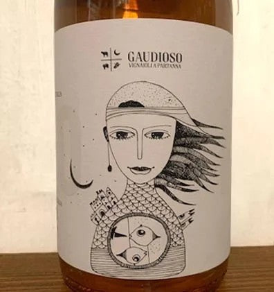 PinotGrigio2022TerreSicilianeIgp–Gaudioso