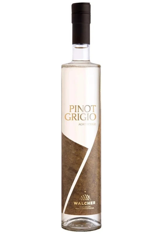 PinotGrigioAgroNobilewhitewinevinegarWalcherDistillery