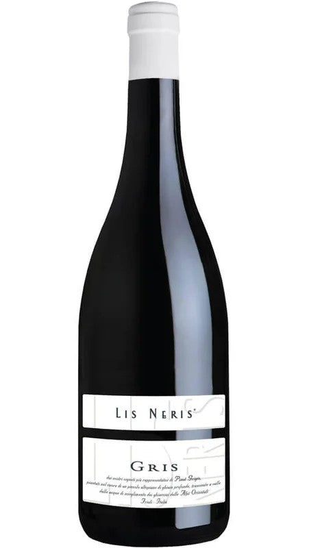 PinotGrigioDOCFriuliIsonzo–Gris–LisNeris