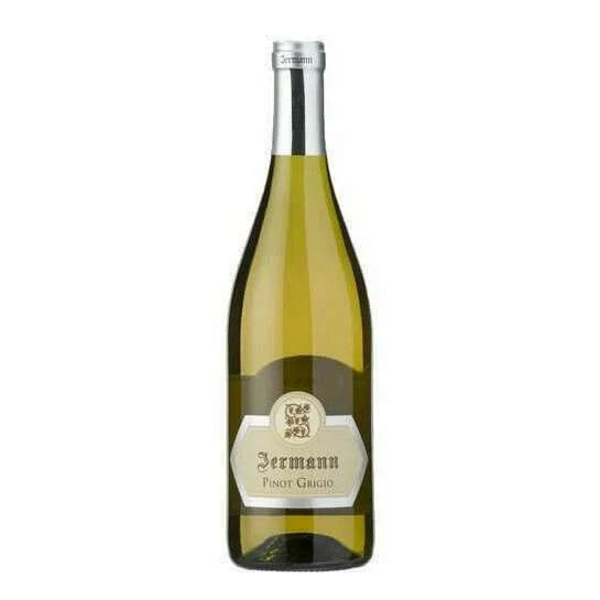 PinotGrigioJermannDOCFriuli2023