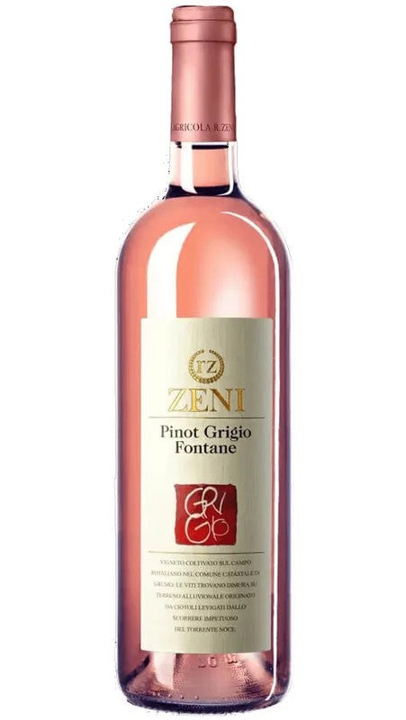 PinotGrigioRamatoIGT–Zeni