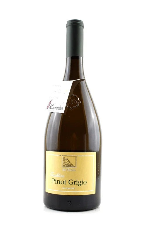 PinotGrigioTradition2024–13,5%vol.TerlanoWinery