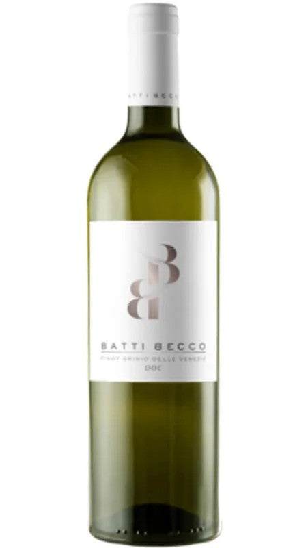 PinotGrigioTrevenezieIGT–Battibecco