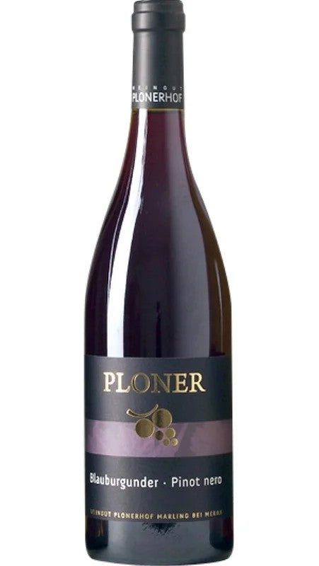 PinotNero–Ploner