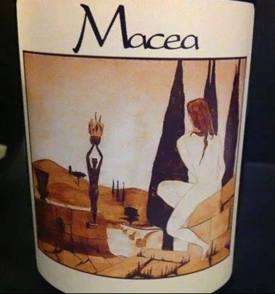 PinotNero2024ToscanaIgt–Macea