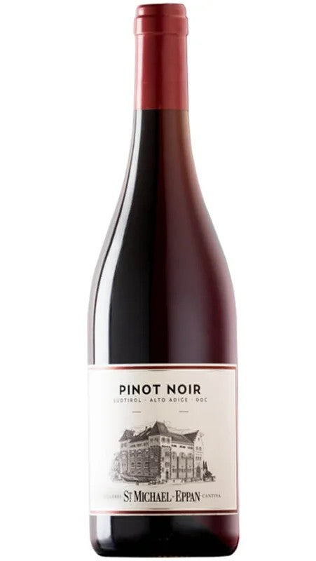 PinotNeroDOC–St.MichaelEppan