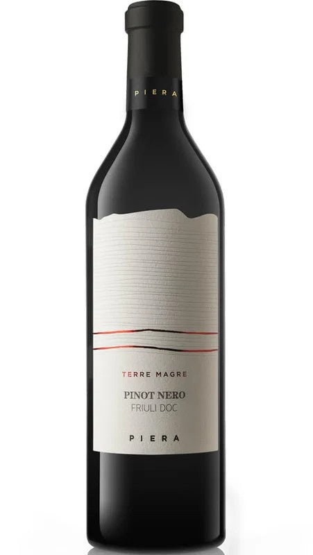 PinotNeroDOCFriuli–TerreMagre–PieraMartellozzo