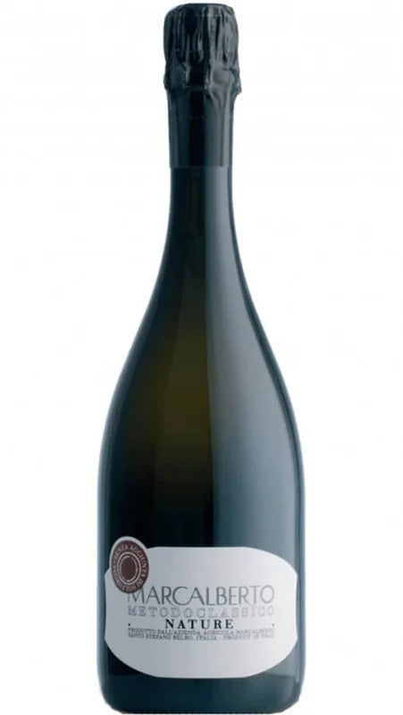 PinotNeroMetodoClassico–Nature–Marcalberto