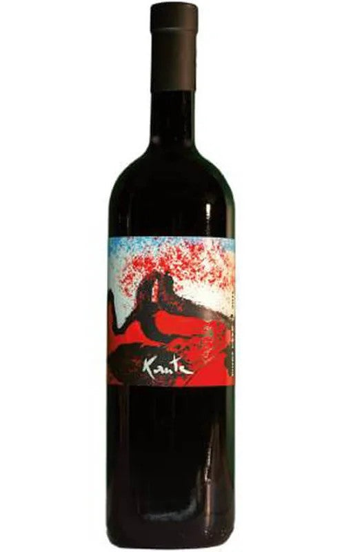 PinotNeroRiservaTrevenezieIGT–Kante
