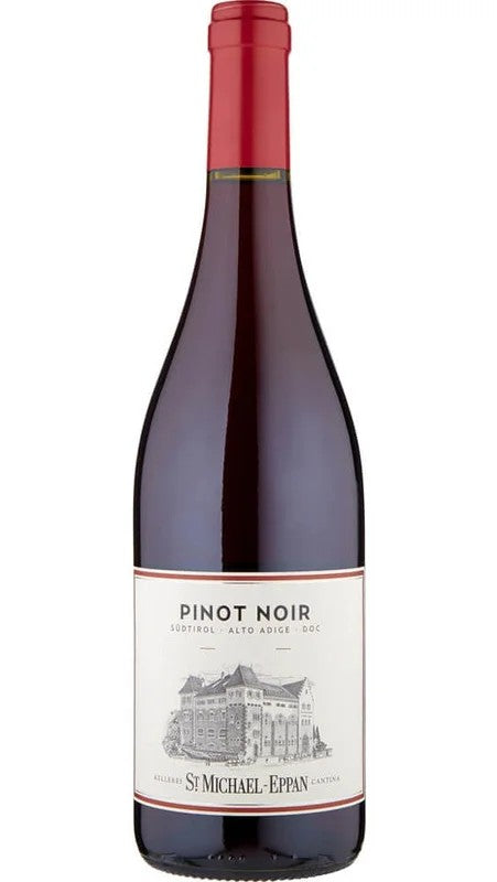 PinotNeroSanctValentin–St.MichaelEppan